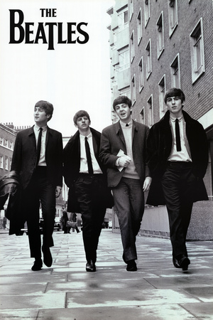 The Beatles - Buy this poster at AllPosters.com