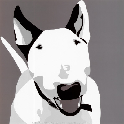 Bull Terrier