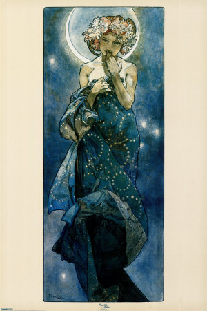 Buy The Moon at AllPosters.com