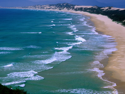 South Central Coast of Vietnam, Vietnam