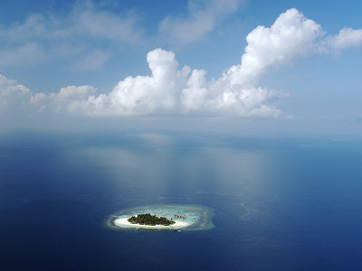 Kandholhudu Island, Ari Atoll, Alifu, Maldives