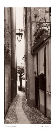 Buy La Strada, Portofino at AllPosters.com
