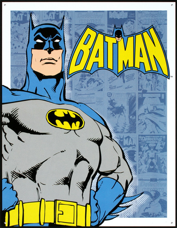 Batman