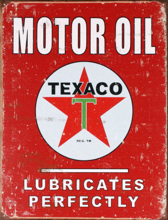 Texaco