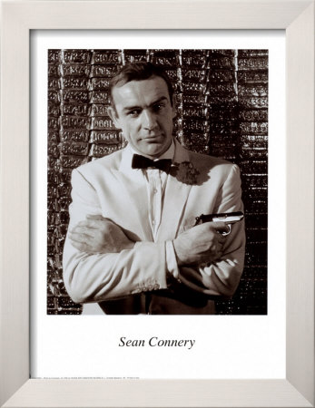 Sean Connery