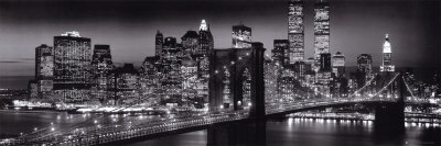 Buy Manhattan at AllPosters.com