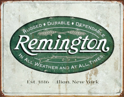 Remington