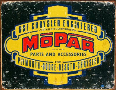 Mopar