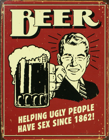 Beer Posters
