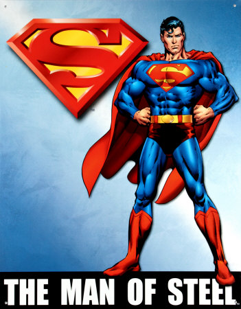 Superman