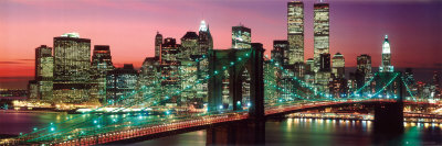 Manhattan