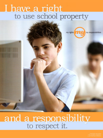 School Property