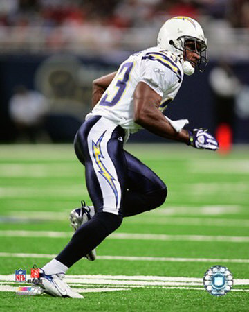 Quintin Jammer