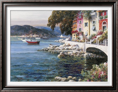 Seaside Terrace