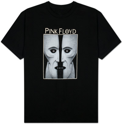 Pink Floyd - Division Bell