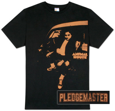 Animal House - Pledgemaster