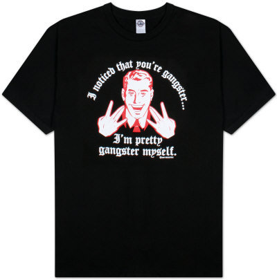 I Noticed that Your