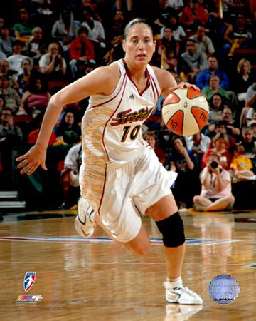 Sue Bird