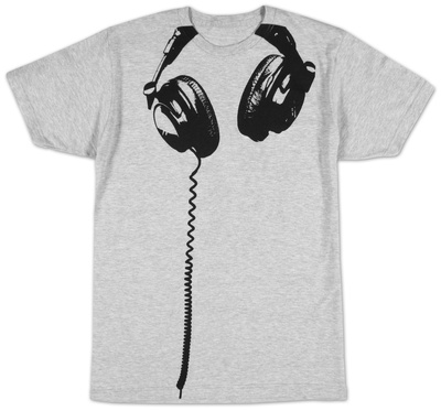 Headphones