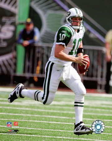 Chad Pennington