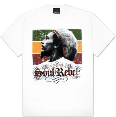 Bob Marley - Soul Rebel