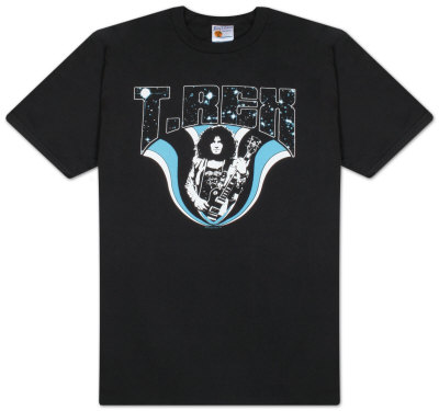 T. Rex - Cosmic Vintage