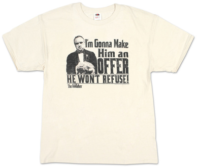 The Godfather - I
