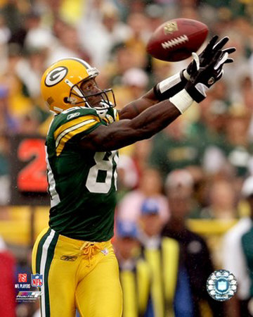 Donald Driver