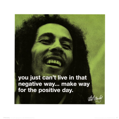 Bob Marley