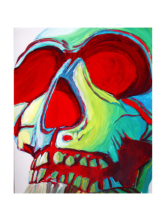 Skull