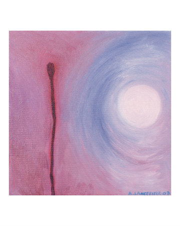 Talking to the Moon