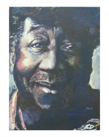 Muddy Smile 2007