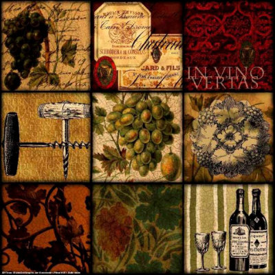 In Vino I