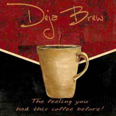 Deja Brew