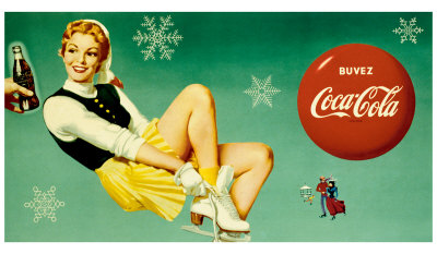 Buy Coca-Cola at AllPosters.com