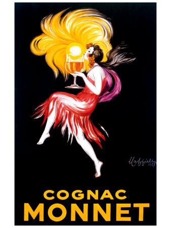 Cognac Monnet