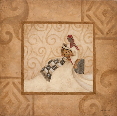 A Mother