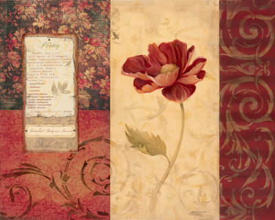 Peony Montage