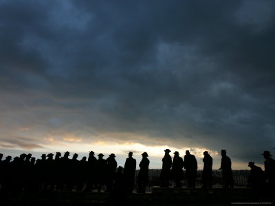 Israeli Rabbi Funeral, Jerusalem, Israel