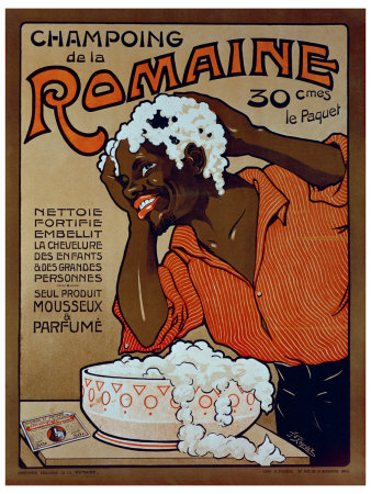 Champoing la Romaine