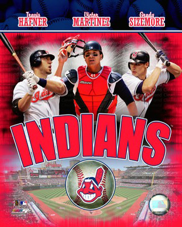 Cleveland Indians