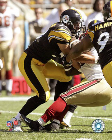 James Farrior