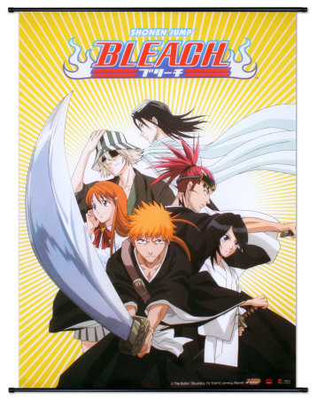 Buy Bleach at AllPosters.com