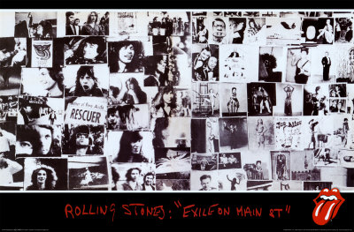 The Rolling Stones - Buy this poster at AllPosters.com