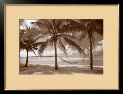Buy Paradise Lagoon at AllPosters.com