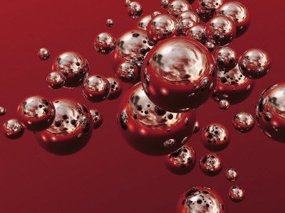 Chromium Echoes