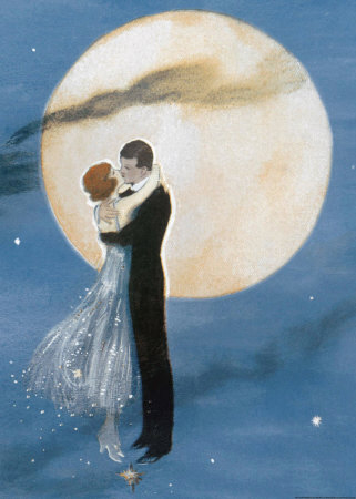 Moonlight Romance