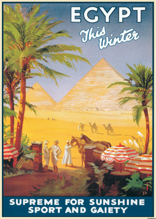 Egypt This Winter