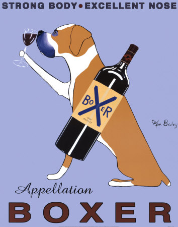 Appellation Boxer