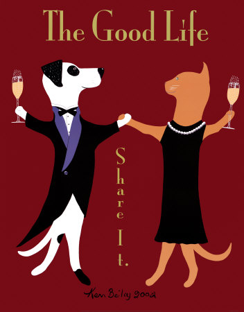 The Good Life